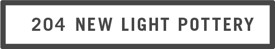 204 NEW LIGHT POTTERY
